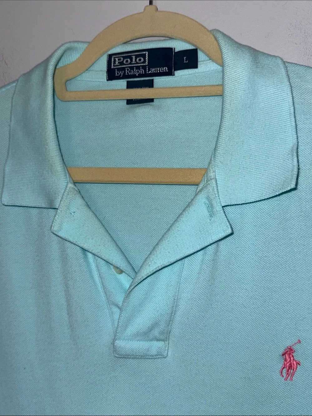 Ralph Lauren polo ralph